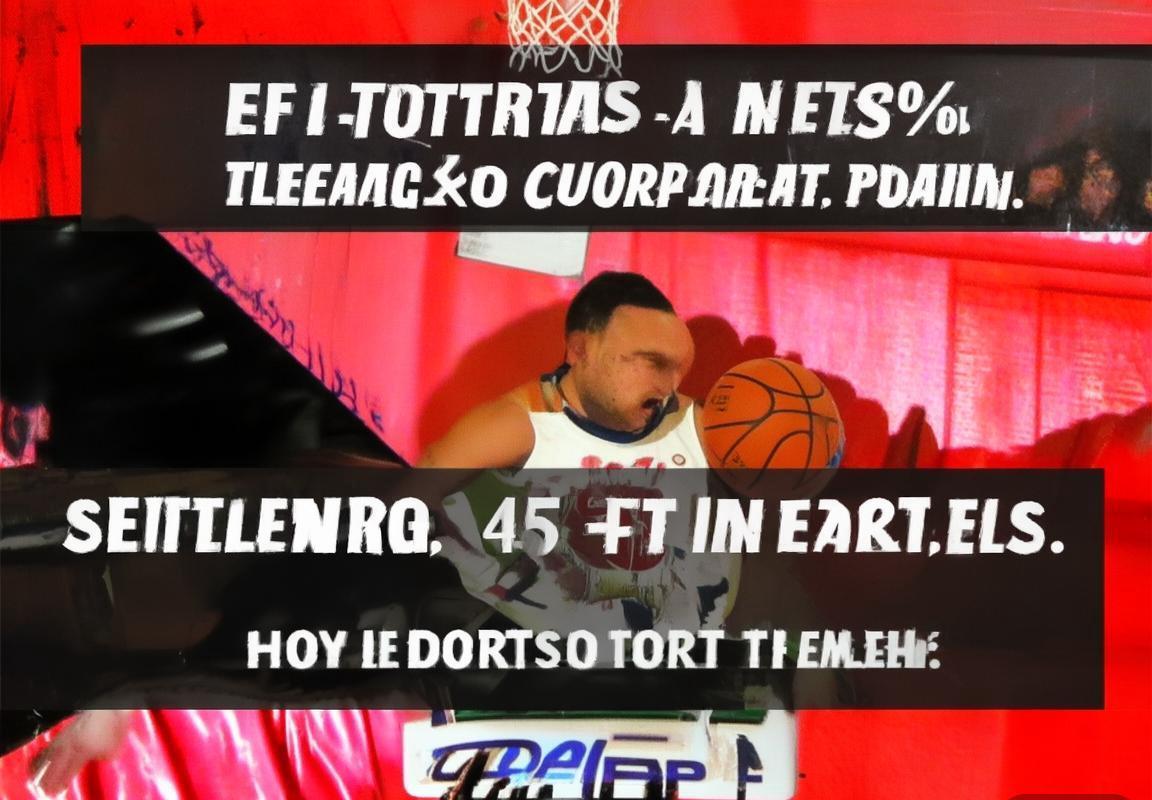 45分溃败撕碎赛季第二假象：攻防失衡内线防守崩溃，球队交易刻不容缓